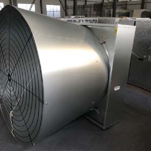 攏風(fēng)筒風(fēng)機