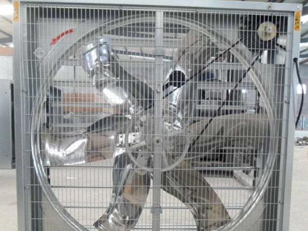 推拉風(fēng)機(jī)