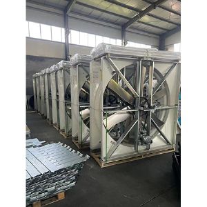 賽科龍風機