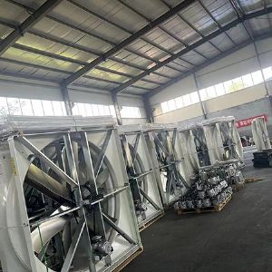 賽科龍風機