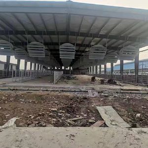 賽科龍風機