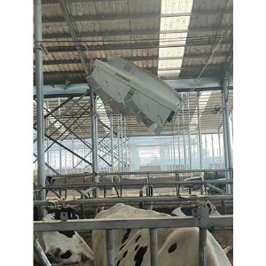 賽科龍風機