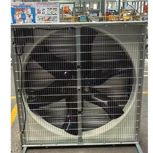 永磁風(fēng)機